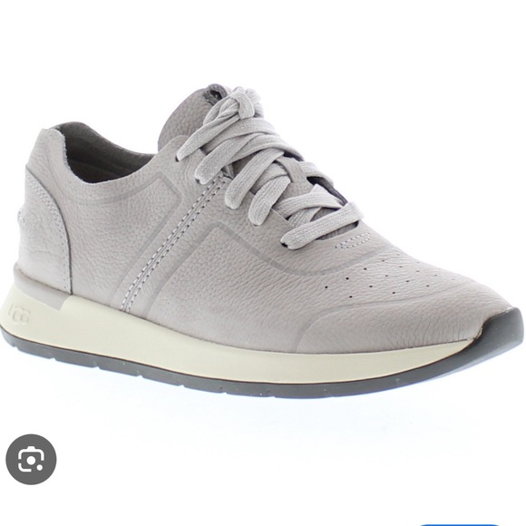 Ugg Adaleen Sneakers - Picture 1 of 7